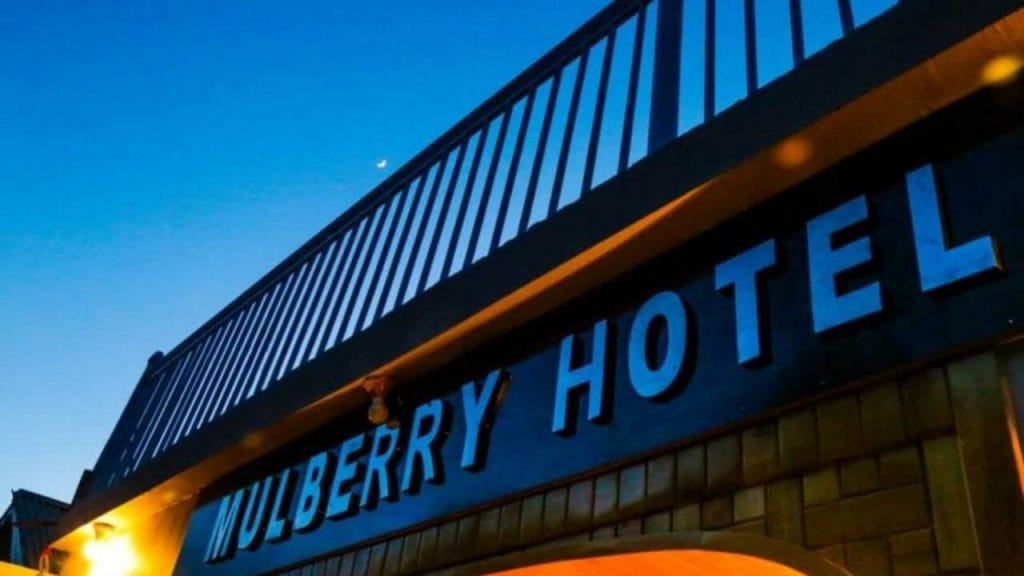 Mulberry Hotel