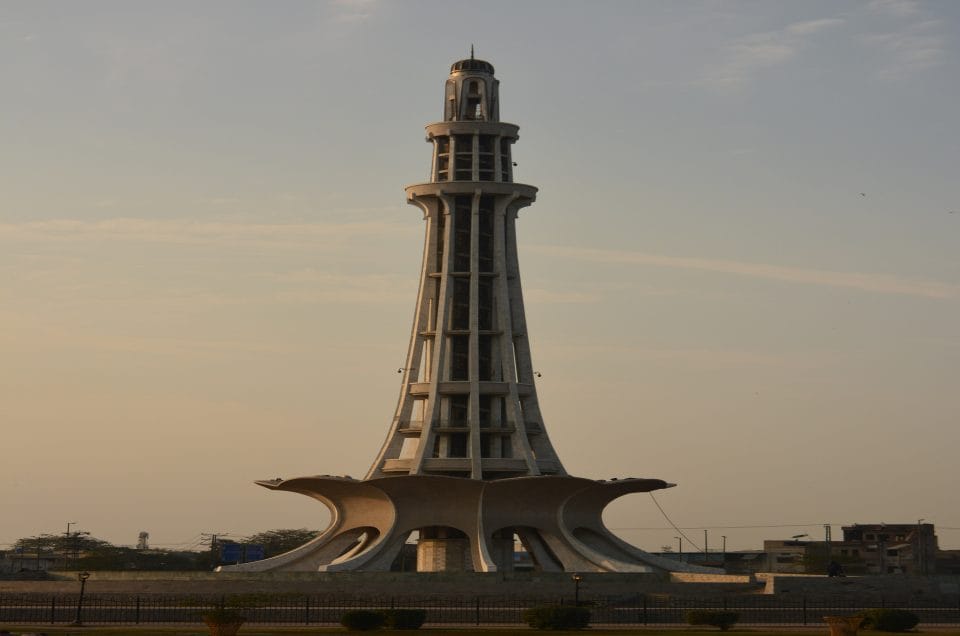 Best Places In Lahore  | A Historical Land