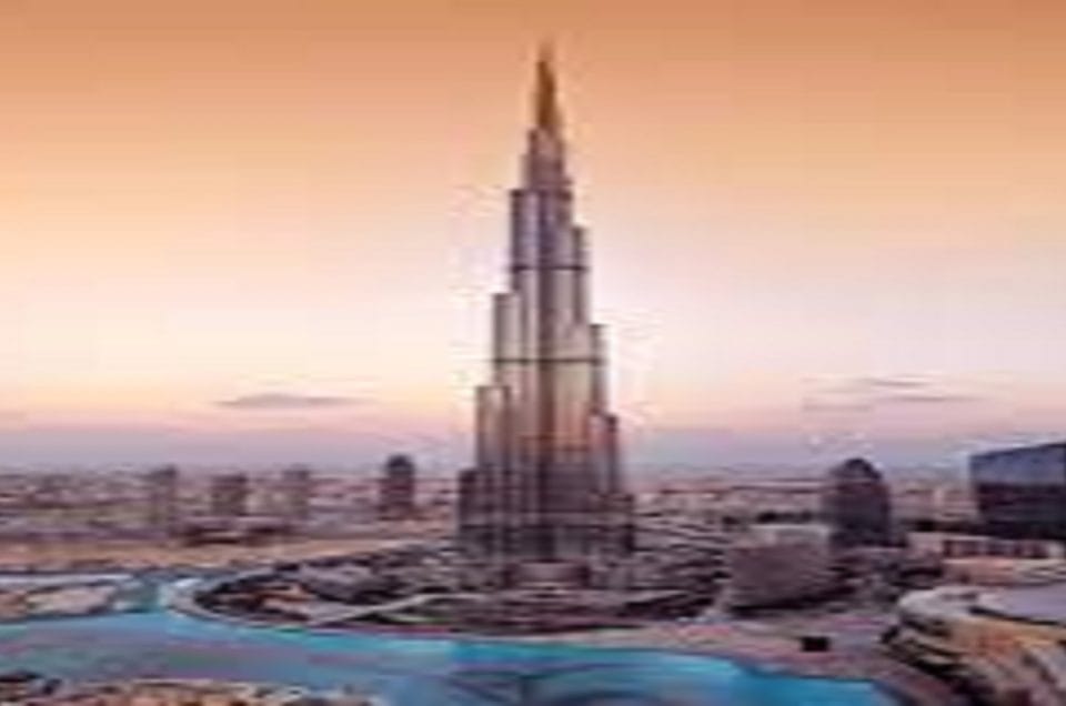 Best places to visit Dubai | Astonishing beauty of the City of Gold