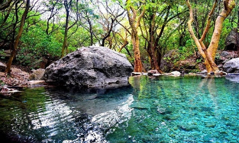 Top 05 Landscapes in Pakistan