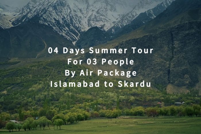 Skardu