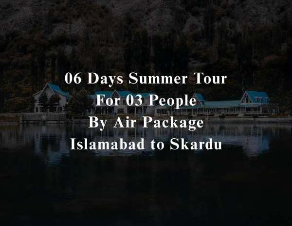 Skardu